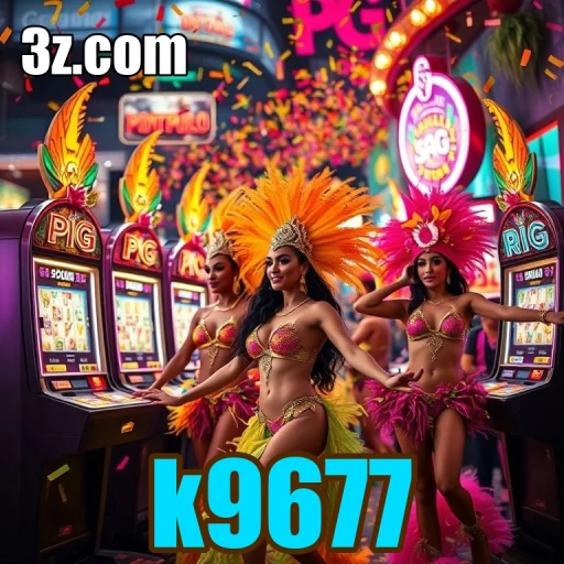 Guides intrigantes para gamers no k9677: uma jornada informativa