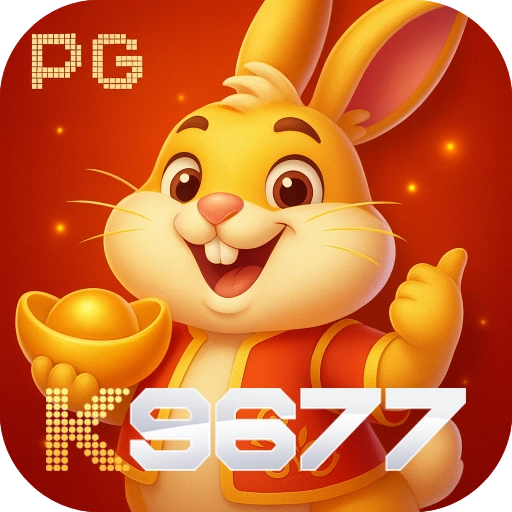 k9677 logo